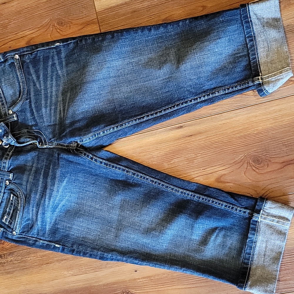 Vigoss Capris